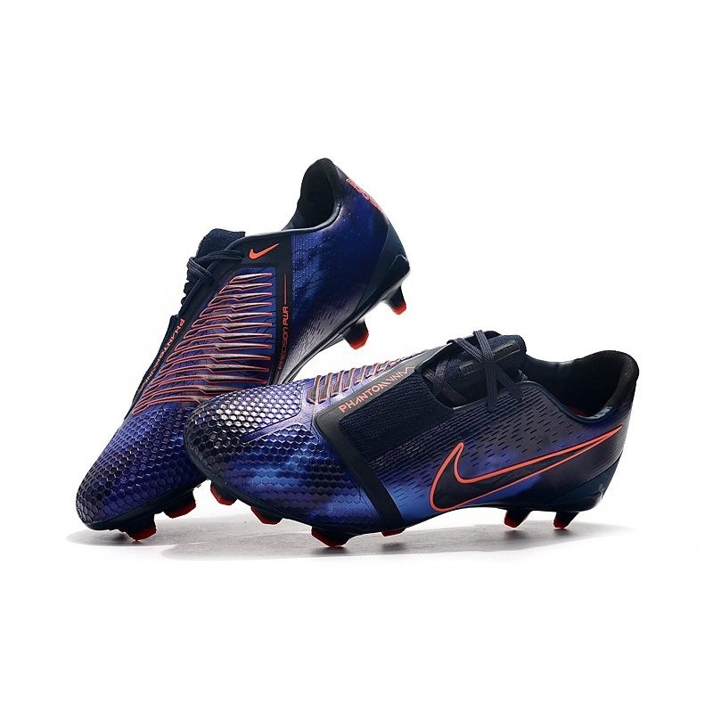 nike phantom vnm elite fg obsidian