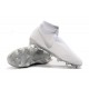 Nike Phantom Vision Elite DF FG 2019 Cleats In White