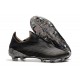 adidas X 19+ FG Dark Script Soccer Cleats Black