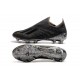 adidas X 19+ FG Dark Script Soccer Cleats Black