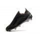 adidas X 19+ FG Dark Script Soccer Cleats Black