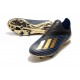 adidas X 19+ FG Soccer Cleats Inner Game Black Gold