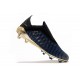 adidas X 19+ FG Soccer Cleats Inner Game Black Gold