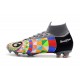 Nike Mercurial Superfly Dani Alves 2019 Unique Custom Cleats