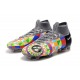 Nike Mercurial Superfly Dani Alves 2019 Unique Custom Cleats