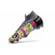 Nike Mercurial Superfly Dani Alves 2019 Unique Custom Cleats