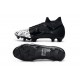 Nike Mercurial Superfly Greenspeed 360 FG Cleats Black White