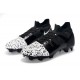 Nike Mercurial Superfly Greenspeed 360 FG Cleats Black White