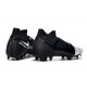 Nike Mercurial Superfly Greenspeed 360 FG Cleats Black White