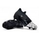 Nike Mercurial Superfly Greenspeed 360 FG Cleats Black White