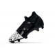 Nike Mercurial Superfly Greenspeed 360 FG Cleats Black White