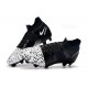 Nike Mercurial Superfly Greenspeed 360 FG Cleats Black White