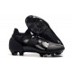 Nike Mercurial Superfly Greenspeed 360 FG Cleats All Black