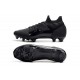 Nike Mercurial Superfly Greenspeed 360 FG Cleats All Black