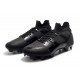 Nike Mercurial Superfly Greenspeed 360 FG Cleats All Black