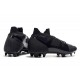 Nike Mercurial Superfly Greenspeed 360 FG Cleats All Black