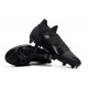 Nike Mercurial Superfly Greenspeed 360 FG Cleats All Black