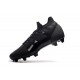 Nike Mercurial Superfly Greenspeed 360 FG Cleats All Black