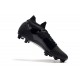 Nike Mercurial Superfly Greenspeed 360 FG Cleats All Black