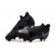 Nike Mercurial Superfly Greenspeed 360 FG Cleats All Black