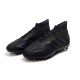 adidas Predator 19.1 FG Soccer Cleat Black