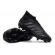 adidas Predator 19.1 FG Soccer Cleat Black