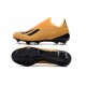 adidas X 19+ FG Soccer Cleats Orange Black