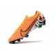 Nike Mercurial Vapor XIII Elite FG Soccer Boots Orange White