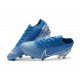 Nike Mercurial Vapor XIII Elite FG Soccer Boots Blue Hero/White