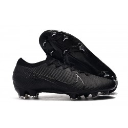 Nike Mercurial Vapor XIII Elite FG Soccer Boots Under The Radar Black