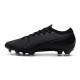 Nike Mercurial Vapor XIII Elite FG Soccer Boots Under The Radar Black