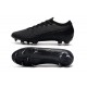 Nike Mercurial Vapor XIII Elite FG Soccer Boots Under The Radar Black