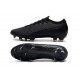 Nike Mercurial Vapor XIII Elite FG Soccer Boots Under The Radar Black