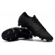 Nike Mercurial Vapor XIII Elite FG Soccer Boots Under The Radar Black