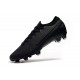 Nike Mercurial Vapor XIII Elite FG Soccer Boots Under The Radar Black