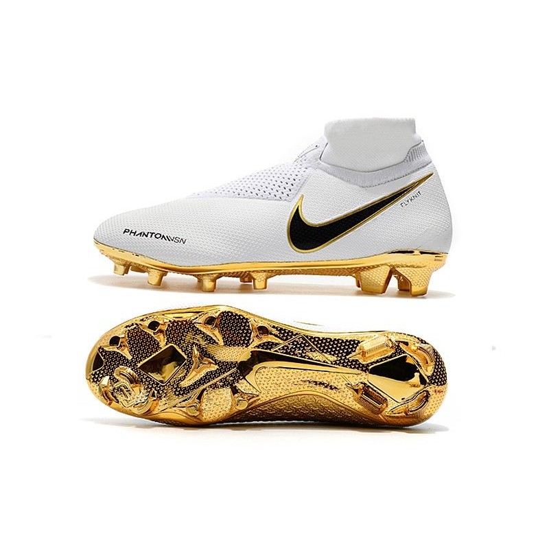 White and gold phantom vision hotsell