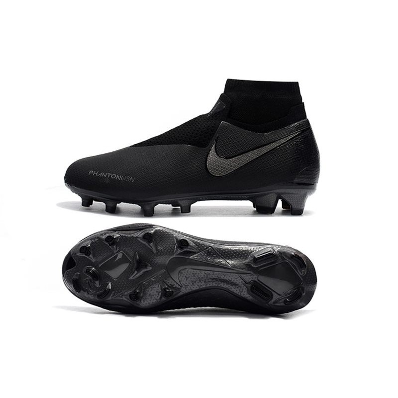all black phantom vision