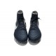 Nike New Men Football Shoes Magista Obra FG ACC Dark Blue White
