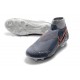 New Nike Phantom Vision Elite DF FG Armory Blue Black Crimson