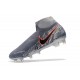 New Nike Phantom Vision Elite DF FG Armory Blue Black Crimson