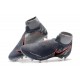 New Nike Phantom Vision Elite DF FG Armory Blue Black Crimson