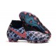 Nike x EA Sports Phantom Vision FG Blue Black Crimson