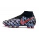 Nike x EA Sports Phantom Vision FG Blue Black Crimson