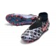 Nike x EA Sports Phantom Vision FG Blue Black Crimson