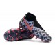 Nike x EA Sports Phantom Vision FG Blue Black Crimson