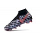 Nike x EA Sports Phantom Vision FG Blue Black Crimson