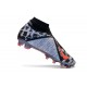 Nike x EA Sports Phantom Vision FG Blue Black Crimson