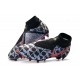 Nike x EA Sports Phantom Vision FG Blue Black Crimson