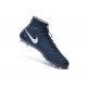 Nike New Men Football Shoes Magista Obra FG ACC Dark Blue White