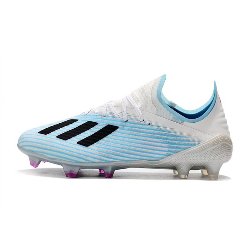 adidas x 19.1 blue